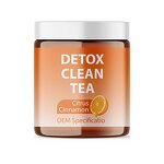 Detox Powder Supplement - OEM Private Label Apple Cider Vinegar Digestive Enzymes