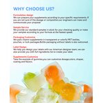 Keto ACV Gummies - Vigo OEM Cider Vinegar Advanced Health Nutrition Tool