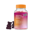Prenatal Vitamin Gummies - Vigo GMP OEM Custom D3 Mood Immune Pregnant Women