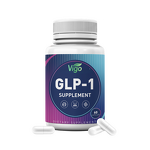 GLP-1 Wellness Patch - Private Labels Energy Natural Topical Transdermal