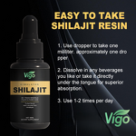 Sea Moss Liquid - Vigo Infinite Age Ashwaghanda Burdock Root Irish Gelatin