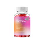 Prenatal Iron Gummies - Vigo Vitamin C Absorption Pregnancy Newborn Care