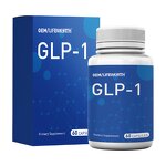 GLP-1 Supplement Patch - Vigo GMP New Healthcare Metabolic Appetite Support