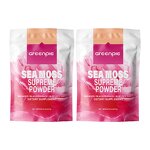 Sea Moss Capsules - Vigo Natural Organic Extract Powder Adults Beauty Tool