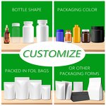 Detox Powder Supplement - OEM Private Label Apple Cider Vinegar Digestive Enzymes