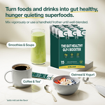 GLP-1 Supplement Powder - Vigo Sugar-Free Prebiotic Fiber Metabolic Hormone