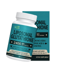 Glutathione Softgels - Vigo Active L-Glutathione Hyaluronic Acid Resveratrol