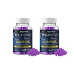 Melatonin Sleep Gummies - Vigo Private Label Vegan Anti Aging Beauty Supplement