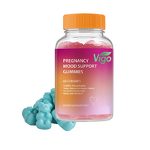 Prenatal Vitamin Gummies - Vigo GMP OEM Custom D3 Mood Immune Pregnant Women