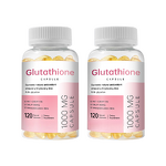 Glutathione Capsules - Vigo L-Glutathione Vitamin C Collagen Pregnant Women