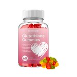 Glutathione Whitening Gummies - Vigo Custom Vitamin C Collagen Beauty Product