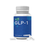 GLP-1 Liquid Drops - Vigo Naturally Berberine Green Tea Gut Digestive Health