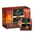 Maca Coffee Powder - Vigo Herbal Strong Man Power Aphrodisiac Tongkat Ali