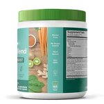 Organic Super Greens Powder - Vigo OEM Vegan Spirulina Chlorella Detox Smoothie
