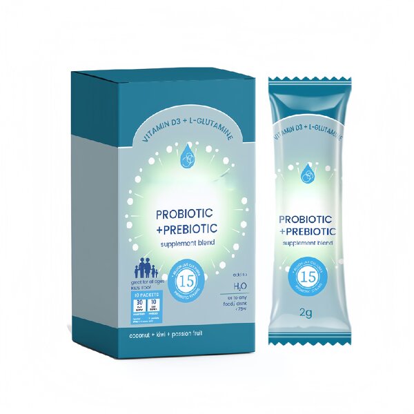 Probiotic Capsules - Vigo OEM Lactobacillus Casei Bifidobacterium Pregnant