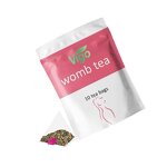 Womb Detox Tea - Women's Fertility 10 Tea Bags Menstrual Period Support