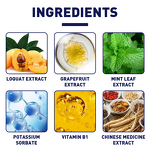 GLP-1 Liquid Drops - Vigo OEM Metabolic Gut Digestive Immune Energy Support