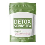 Slimming Fat Burner Tea - Private Label Metabolism Boosting Morning Night Tea
