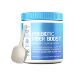 Soluble Fiber Powder - Vigo Prebiotic Fructooligosaccharides Gut Health Support