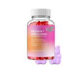 Prenatal Iron Gummies - Vigo Vitamin C Absorption Pregnancy Newborn Care