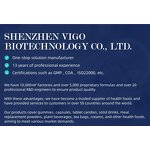 GLP-1 Probiotic Capsules - Akkermansia Berberine Gut Digestion No Sugar