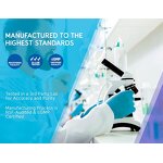 Magnesium Capsules - Wholesale OEM Glycinate Malate Citrate Relax Tool