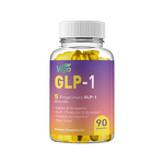 GLP-1 Wellness Patch - Private Labels Energy Natural Topical Transdermal