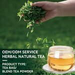 KETO Detox Tea - Vigo Belly Fat Burning Colon Cleanse Slimming Adults