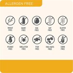 Vitamin D3 Softgel - Vigo Private Label Organic Gluten Free Non-gmo Bone Health