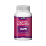 Collagen Capsules - Vigo Private Label Vitamin C Biotin Hair Skin Nails Support