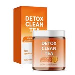 Detox Powder Supplement - OEM Private Label Apple Cider Vinegar Digestive Enzymes