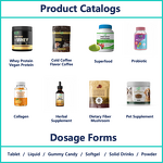 Mullein Leaf Tincture - Vigo Lung Detox Vegan Sugar Alcohol-Free Liquid Drops