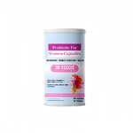 Probiotic Capsules - Vigo 50 Billion CFU Adult-friendly Powder Menopause