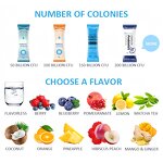 Probiotic Powder - Vigo OEM Label Digestive Support Women Men Kids