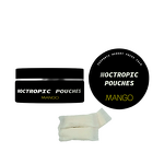 Herbal Energy Pouches - Vigo Caffeine Free Custom Flavor Cool Mint Mango Lime