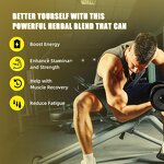 Shilajit Sticks - Vigo Pure Himalayan Organic Honey Saffron Energy Immunity