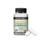 Probiotic Capsules - Vigo 1000 Billion CFU Organic Prebiotic Gut Health