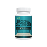 Glutathione Softgels - Vigo Active L-Glutathione Hyaluronic Acid Resveratrol