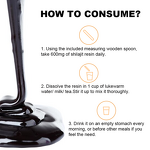 Shilajit Resin - Vigo OEM/ODM Private Label Pure Himalayan Body Health