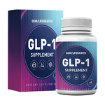 GLP-1 Probiotic Capsules - Akkermansia Berberine Gut Digestion No Sugar