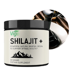Shilajit Resin - 100% Pure Himalayan 30gm/50gm Custom Private Label