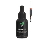 Shilajit Resin - Vigo OEM/ODM Private Label Pure Himalayan Body Health