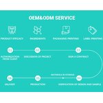 Sea Moss Gummies - Vigo Ashwagandha Burdock Root Lions Mane Shilajit