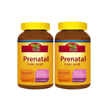 DHA Iron Capsules - Vigo Herbal Factory Prenatal Vitamins Pregnant Women