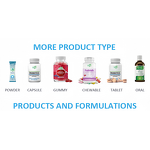 Probiotic Liquid Drops - Vigo OEM Oral Lactobacillus Acidophilus Adults