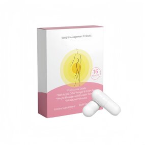 Probiotic Capsules - Vigo 50 Billion CFU Adult-friendly Powder Menopause
