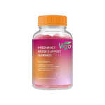 Prenatal Vitamin Gummies - Vigo GMP OEM Custom D3 Mood Immune Pregnant Women