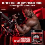 Creatine Monohydrate - Vigo Healthcare 300 Grams Pure Raw Sports Supplement