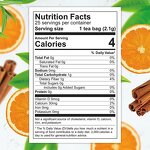 Digestive Bliss Tea - Vigo Best Selling Colon Support Gut Health Weight Loss