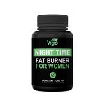 Fat Burner Capsules - Vigo OEM Natural Herbal Extract Women Weight Loss